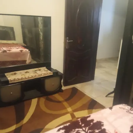 ستديو غرف وصاله Apartment